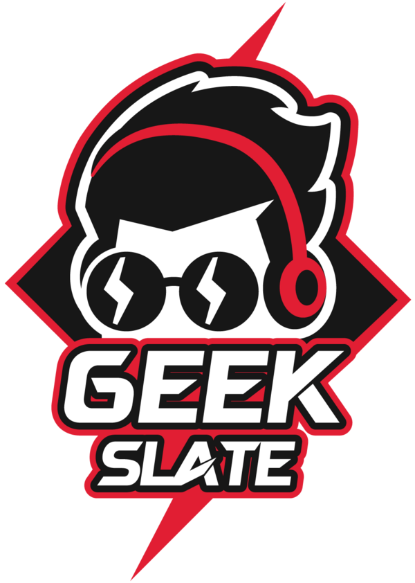 Geek Slate Jr